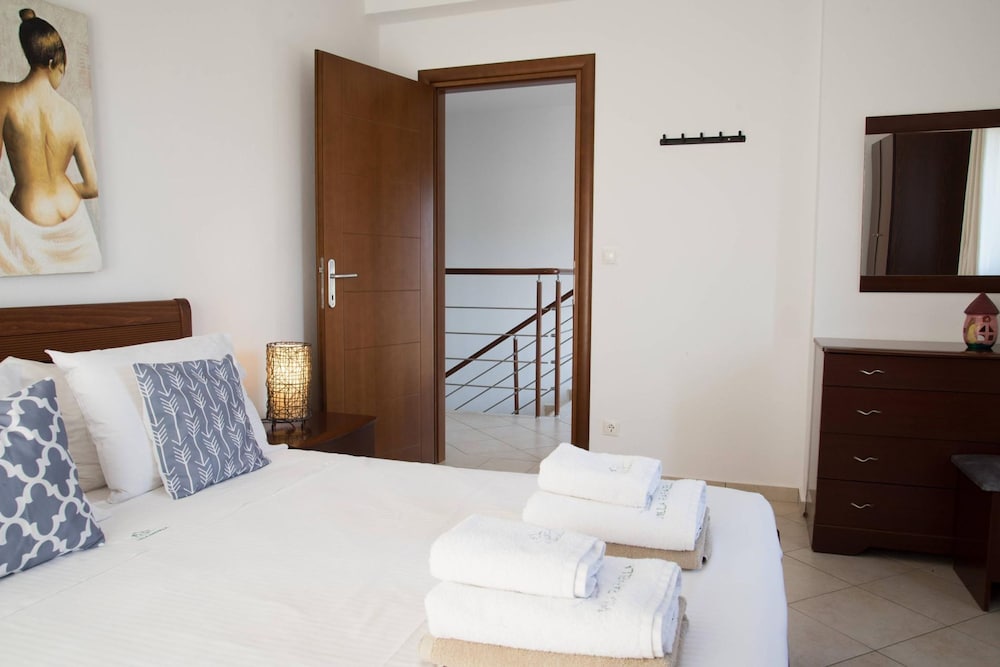 Villa Rafaella in Rethymno