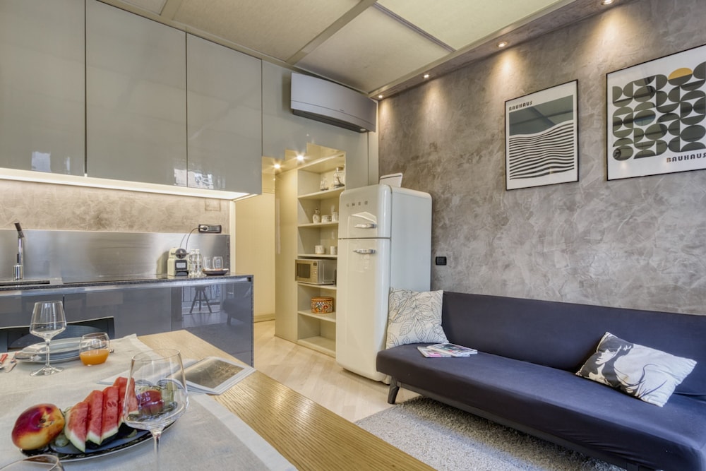 Cerva - Stylish 1 Bedroom Close to Duomo