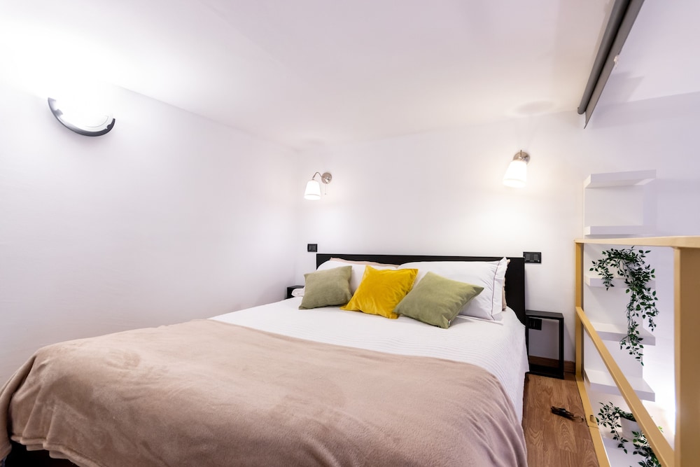 Loft Augusta a Piazza Castello by Wonderful Italy view 4