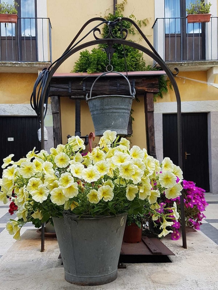 Agriturismo Baglio Pocoroba