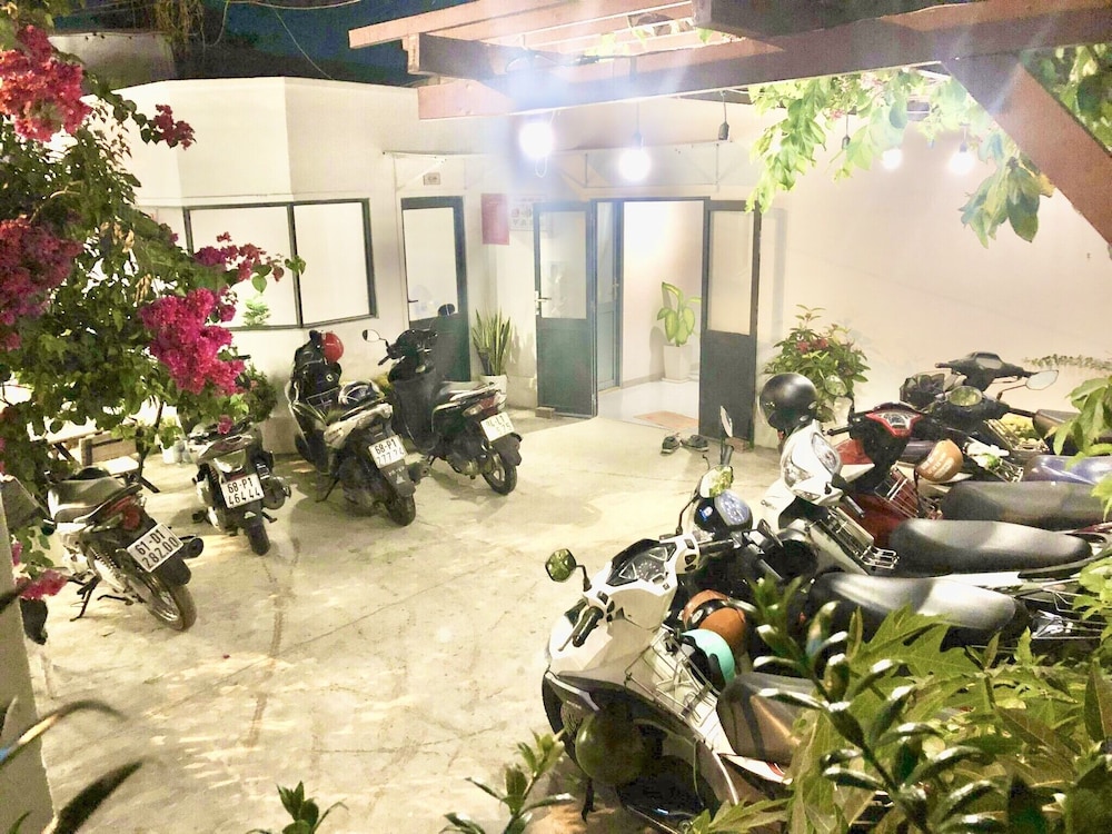 Nhu May Homestay Phu Quoc view 2