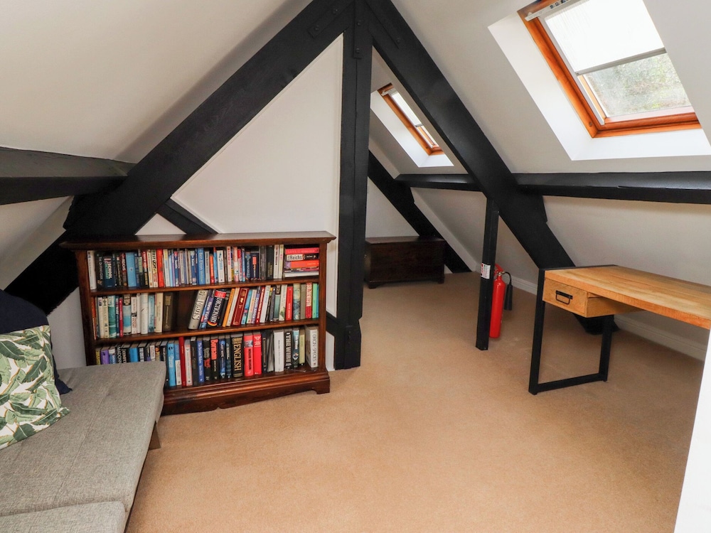 Old Stable Cottage