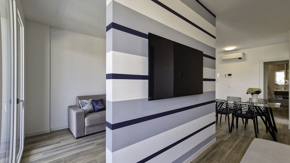 Studio With Terrace and Parking in Bibione