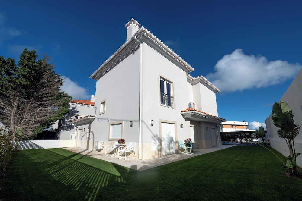 Sintra Dream Garden Villa