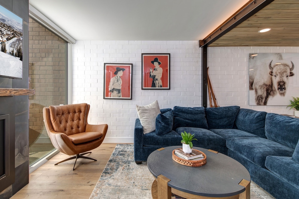 Ski Captain Molly 3 Bedroom Condo