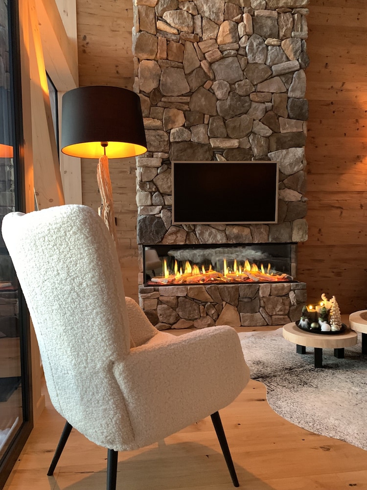 Chalet in Turrach With Sauna and Terrace