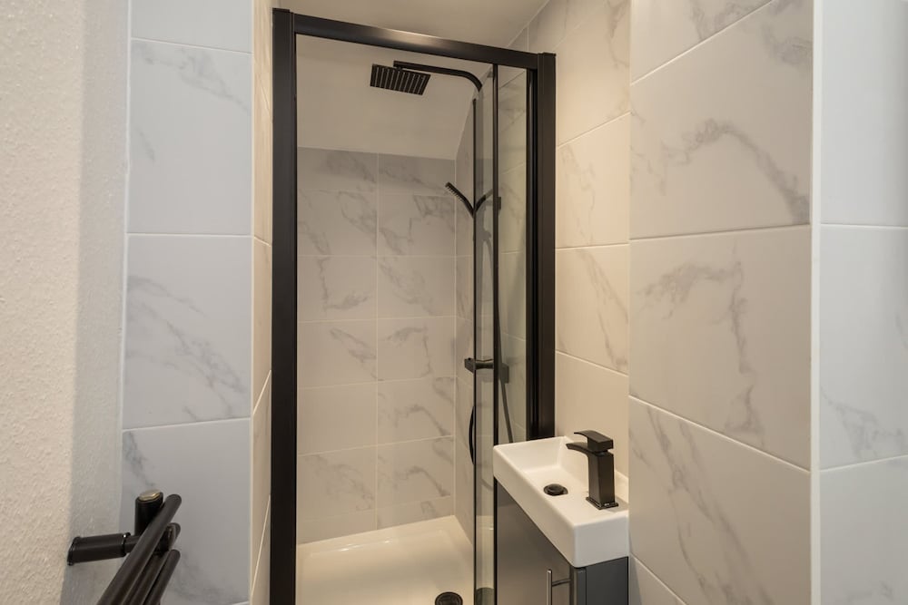 Host Stay Seabourne Villas