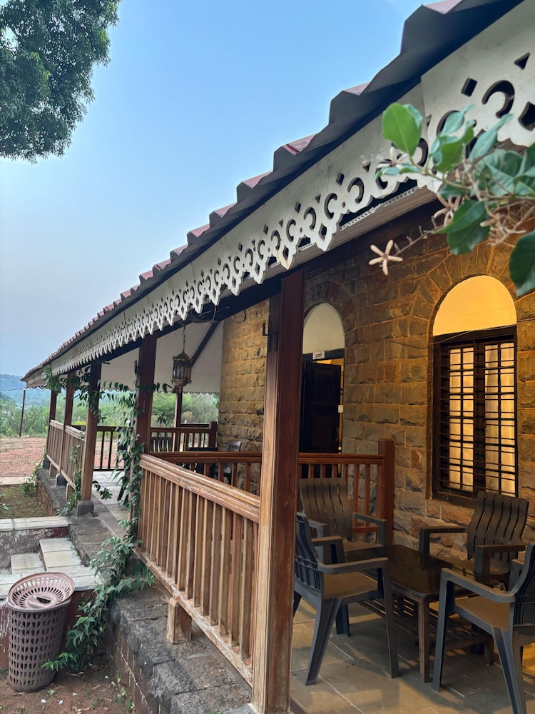 Madhuvan Retreat Resort Amba