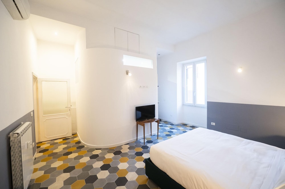 Trendy and Comfy Apartment in Hip San Lorenzo photo 4