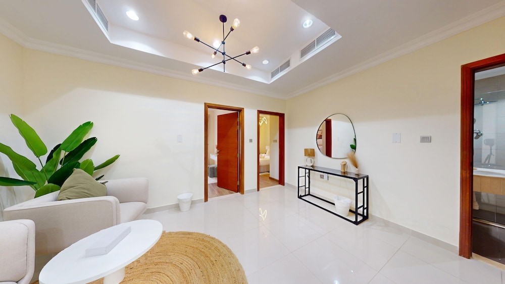 JVC - Villa 3 in Dubai