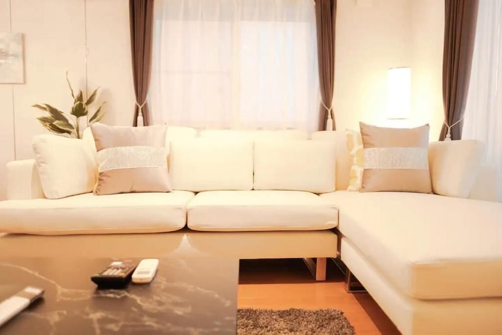 Familia Design House Sapporo