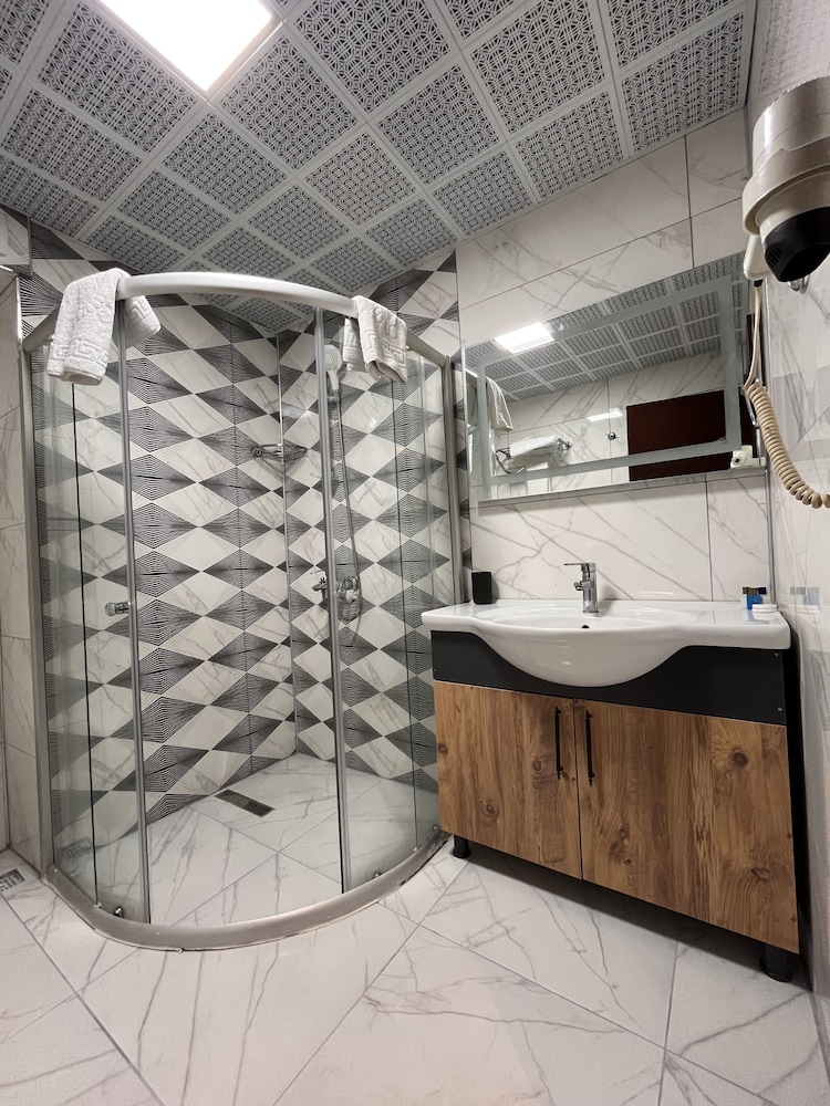 Latifoglu Otel - Image 49