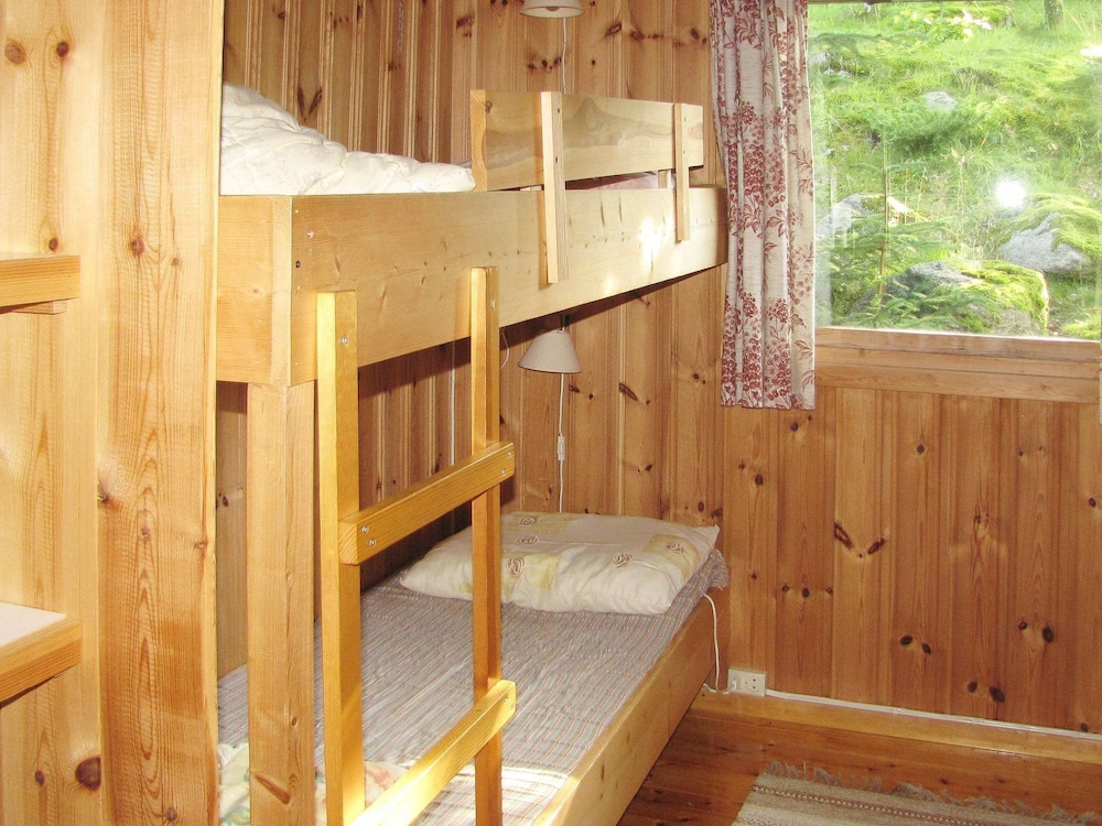 8 Person Holiday Home in Mandal, Norge view 2
