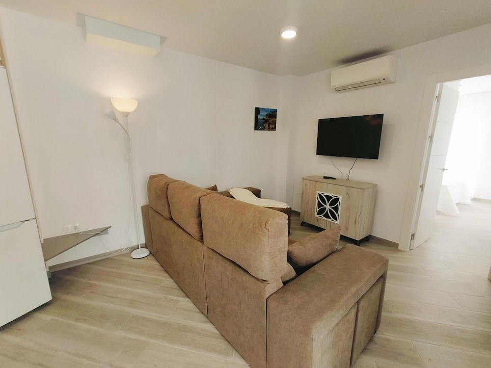 Apartamento Bronce B Centro Nerja Sun