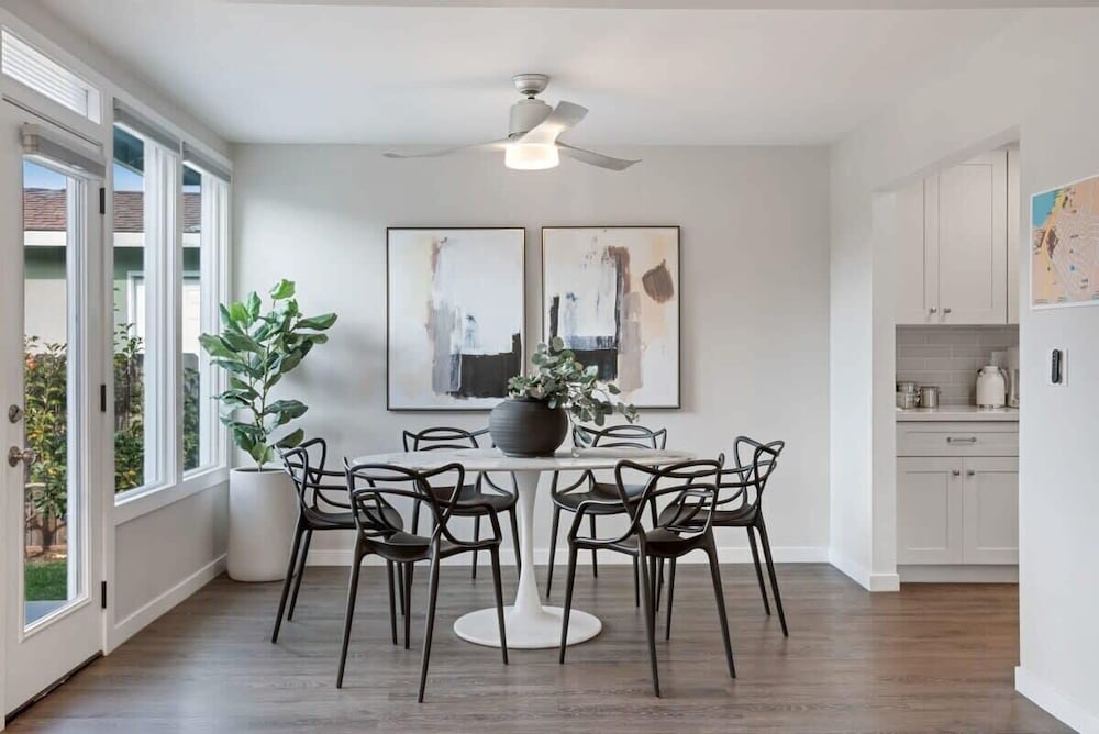 @ Marbella Lane - 3BR Designer Home in Pacifica