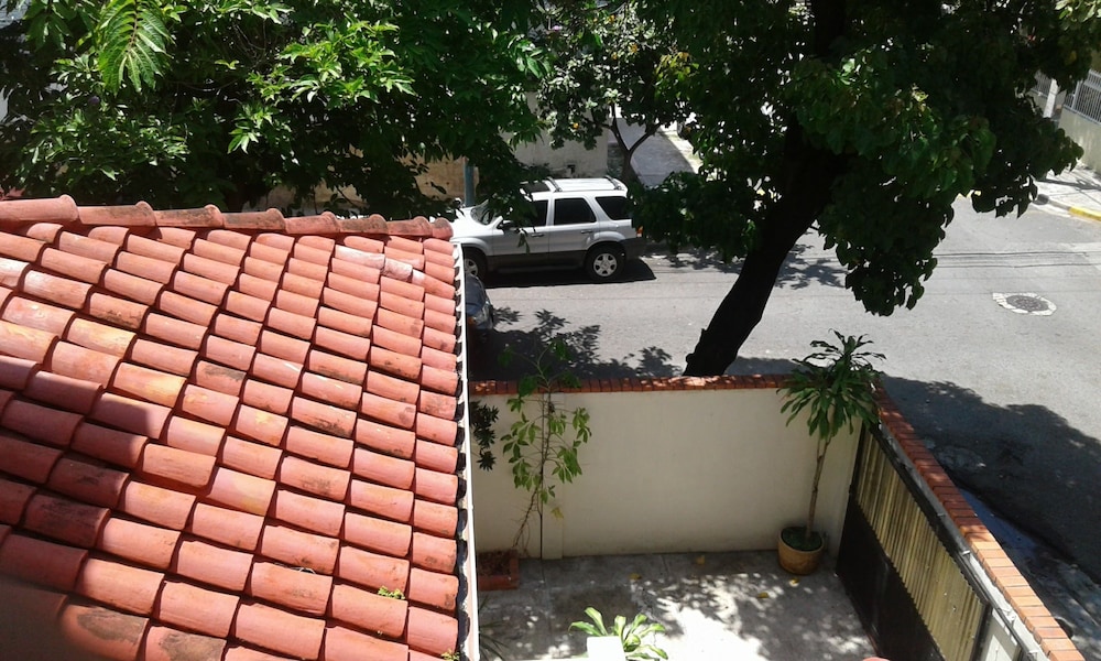 Villa Gascue Guest Apartments