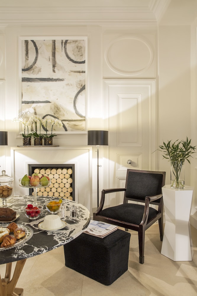 Residenza B