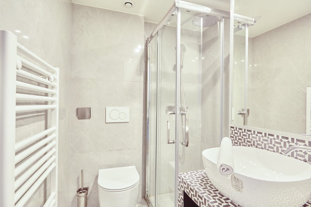 Charming Apartment 2 Bedrooms Center of Paris