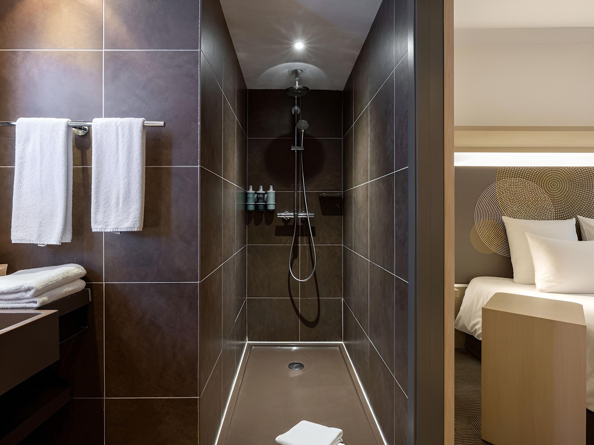 Novotel Moscow City
