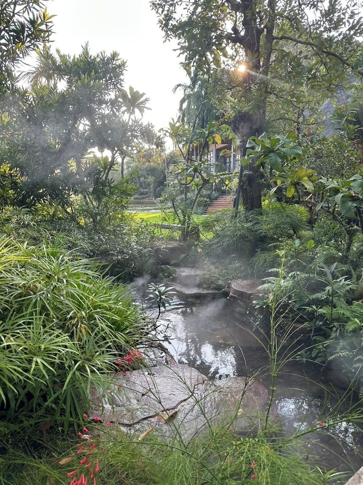 O yua Resort