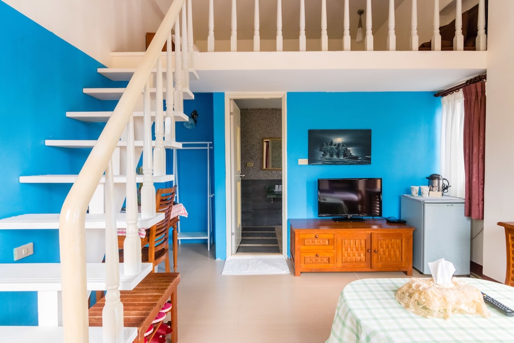 Dreamhome B&B