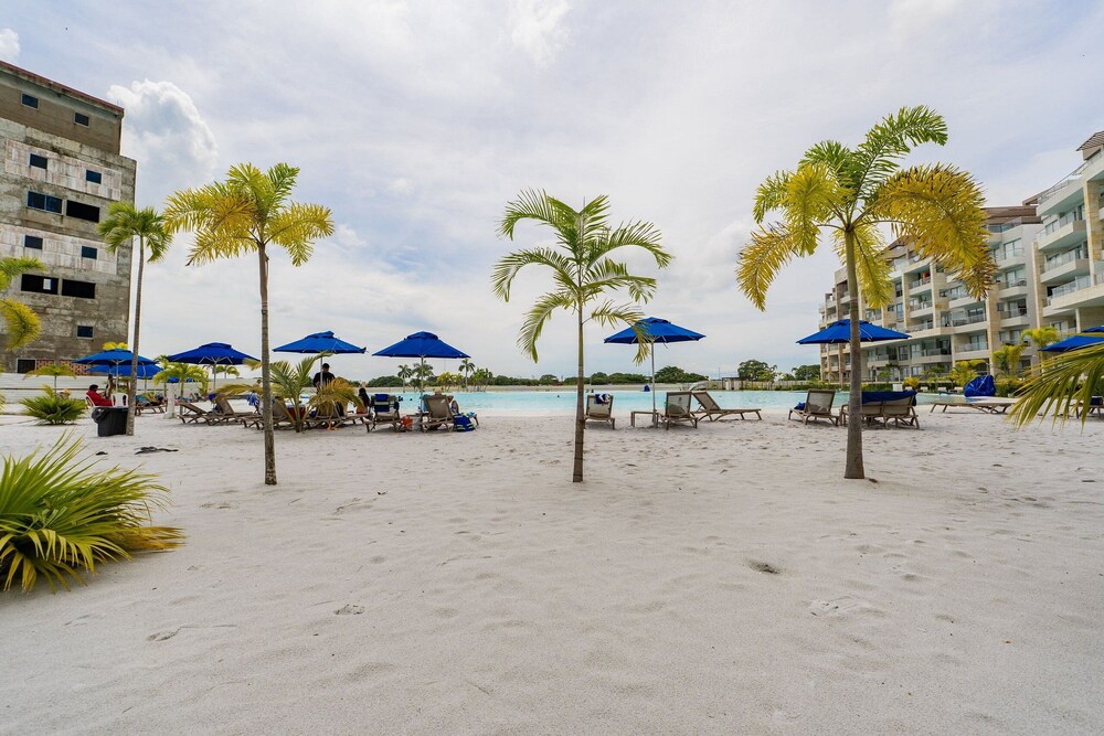 Apartamento premium en Baia Kristal