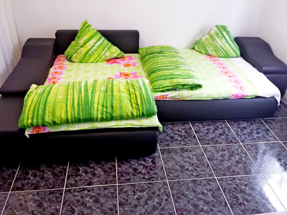 3 Zimmer-Apartment mit Weitblick view 5