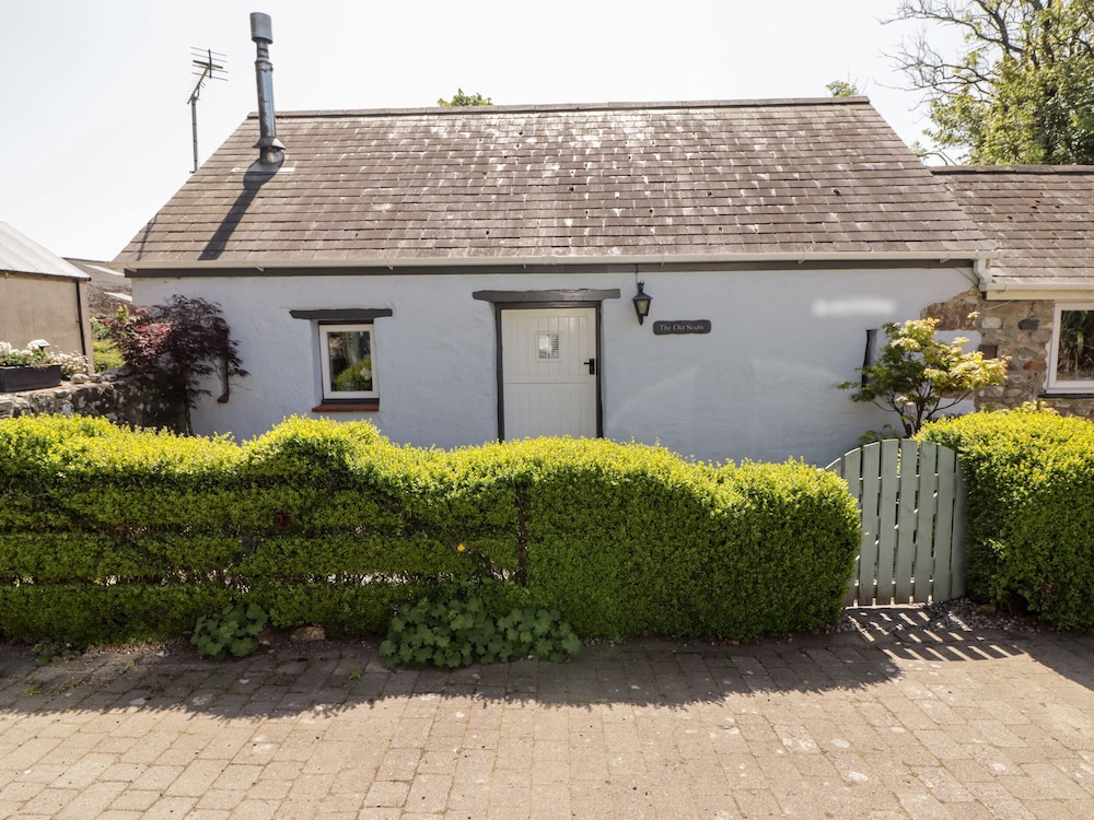 The Old Stable