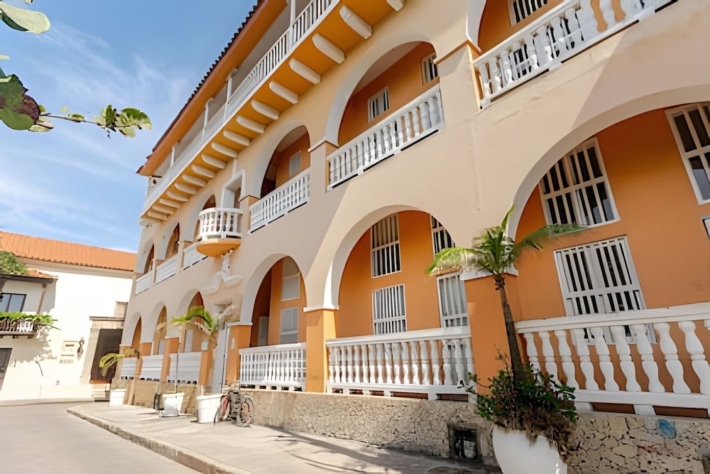 Edificio Benedetti
