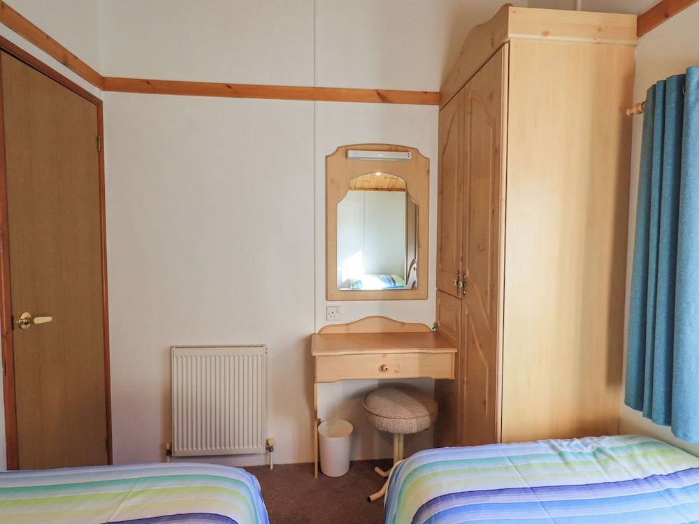 Kellet Lodge