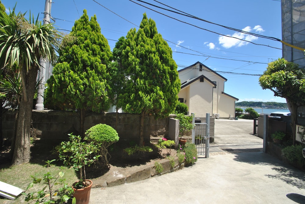 Inn By The Sea Kamakura