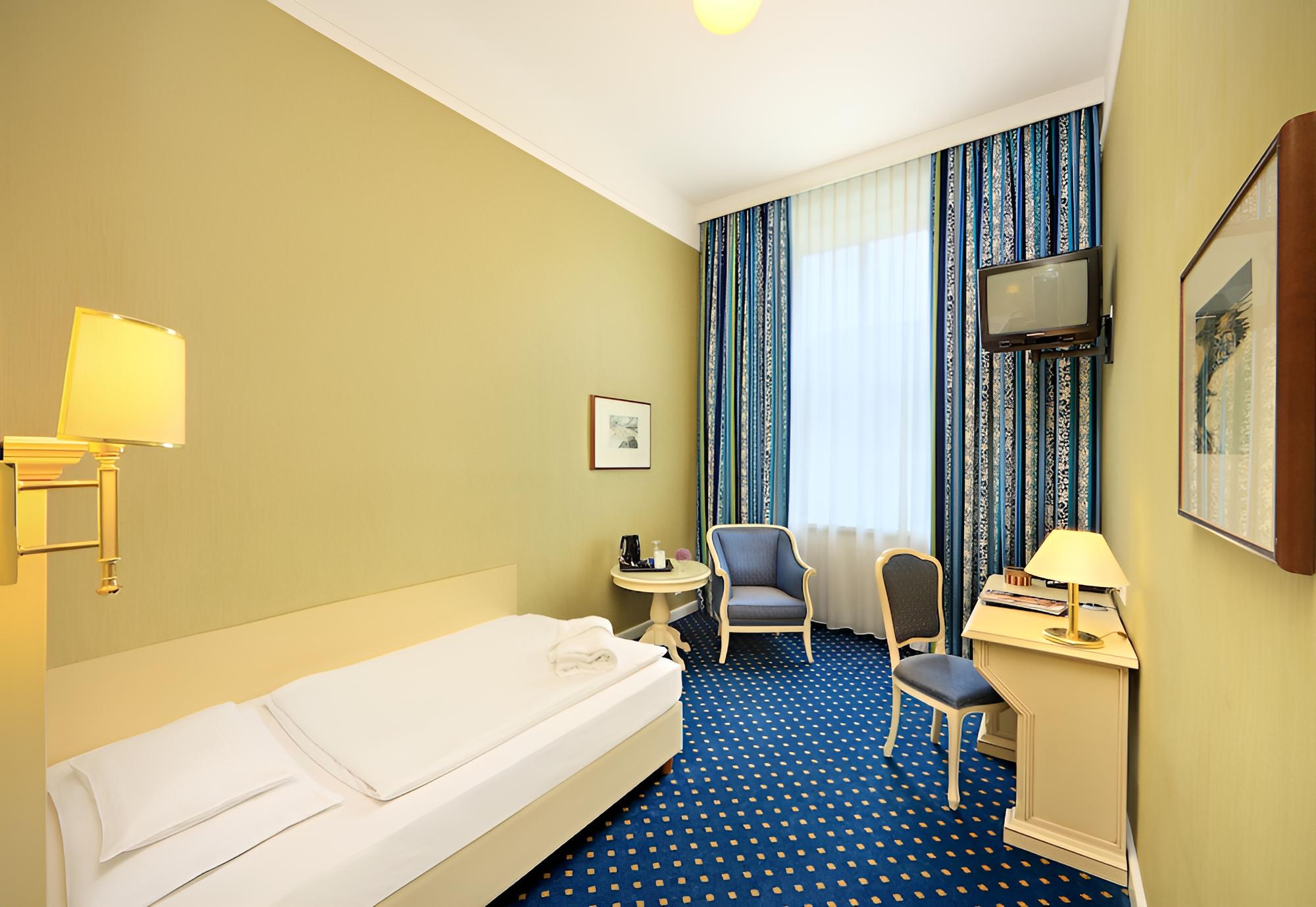 Hotel de France