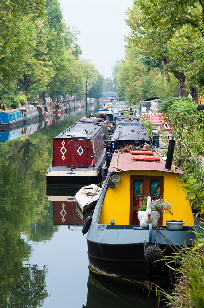 Hardinge Road by Onefinestay
