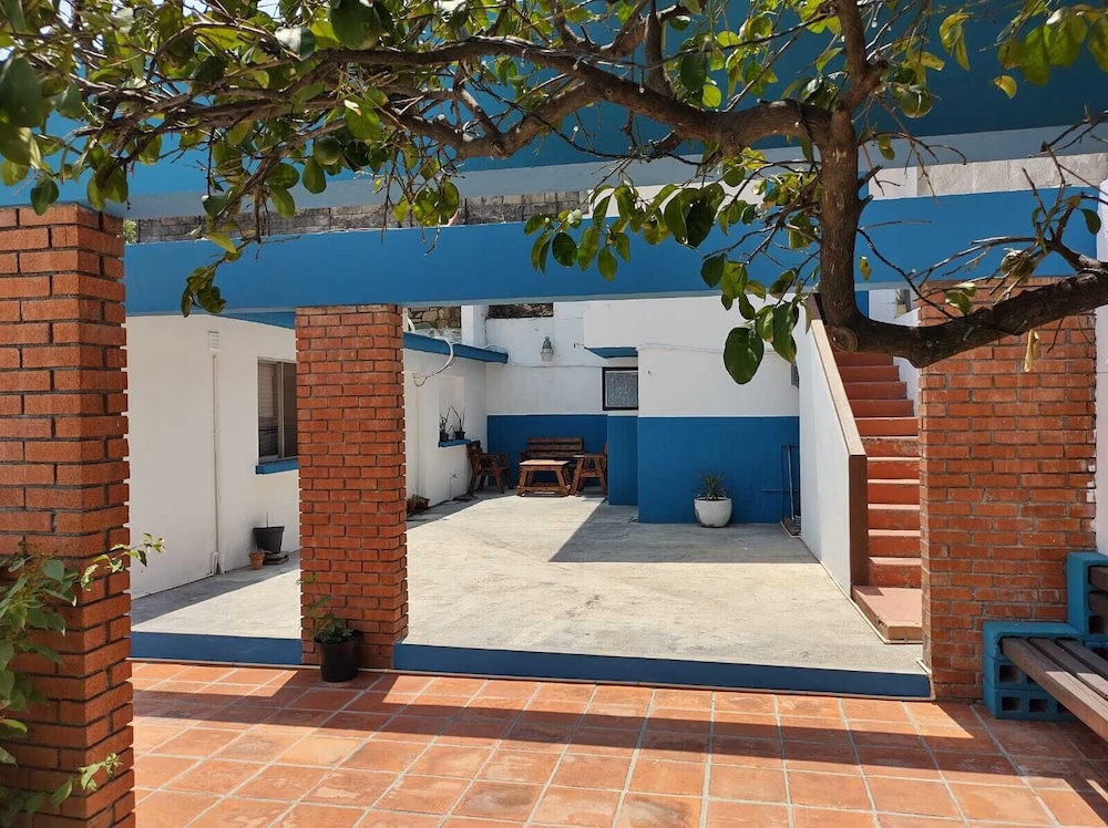 ANTIQUE Casa de Huespedes Barrio Antiguo