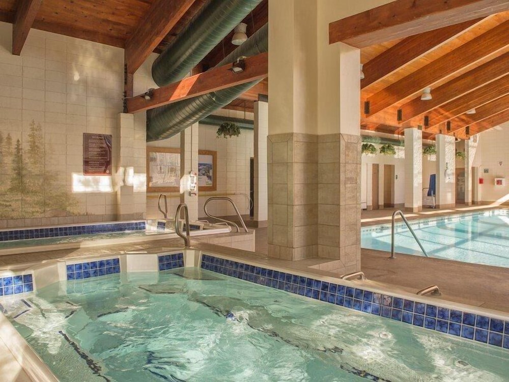 Pines Condominiums 3 Bedroom Apartment by Key to the Rockies