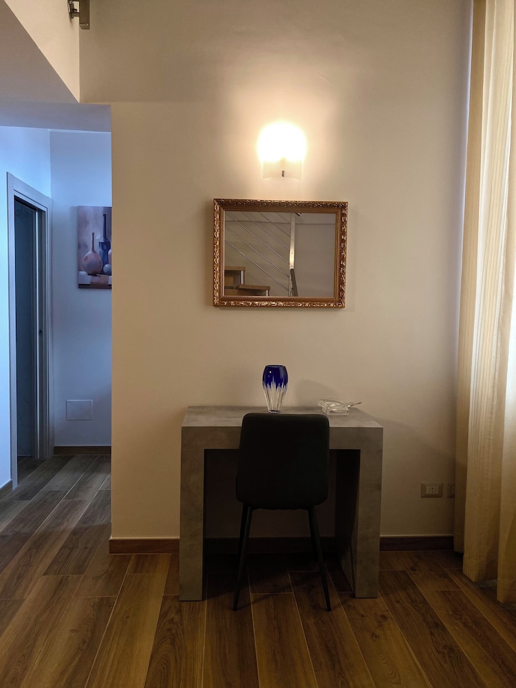 Cavour Luxury Rooms Catanzaro