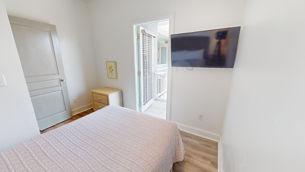 Bay View Villas 3 by Tybee Vacation Rentals