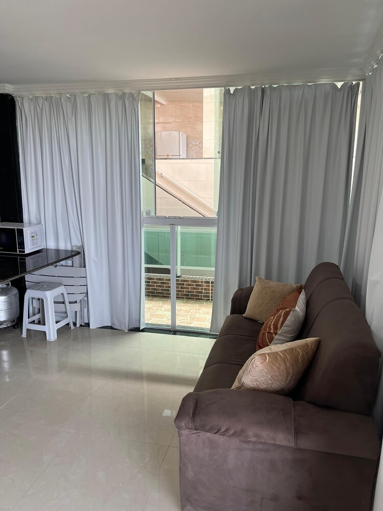 Flat 201 proximo centro Porto de Galinha