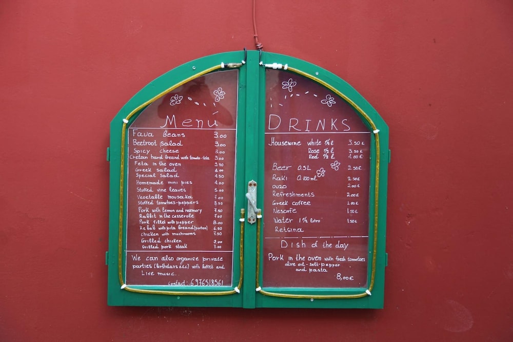 Agios Nikolaos Vacations - Elounda Solfez Villas - Property Image 9