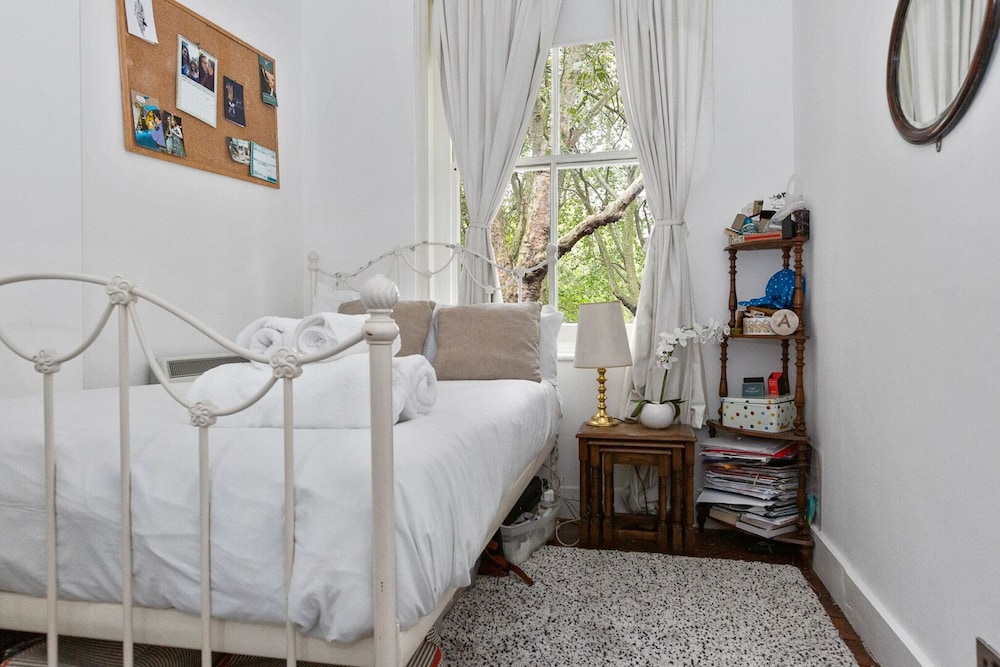Cosy 1BR Central Apartment In Bermondsey