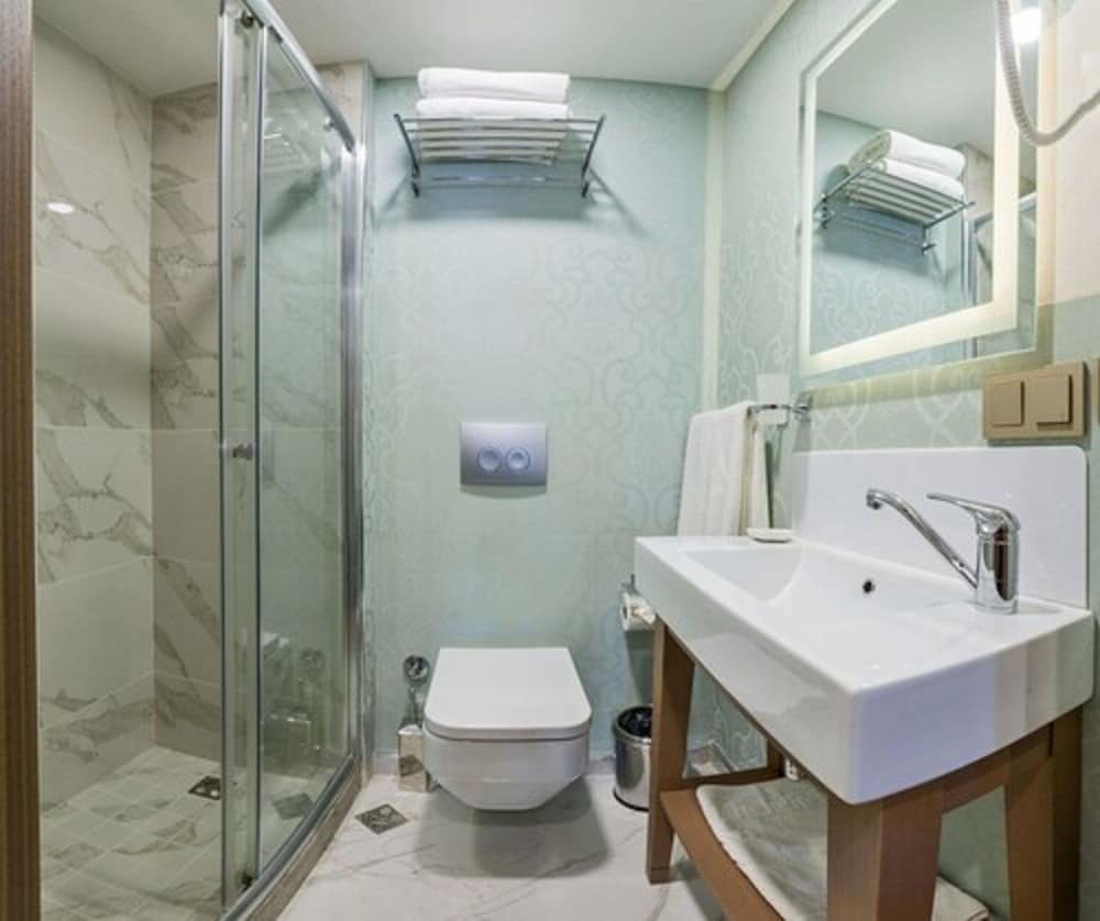 Taximist Otel - Image 59