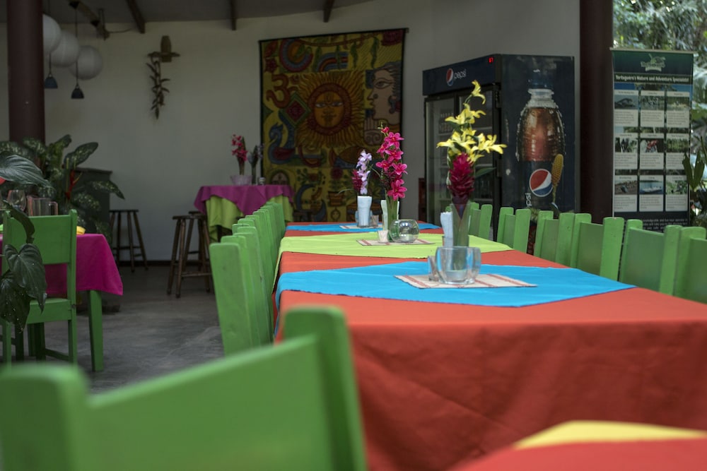 Caribbean Paradise Eco-Lodge