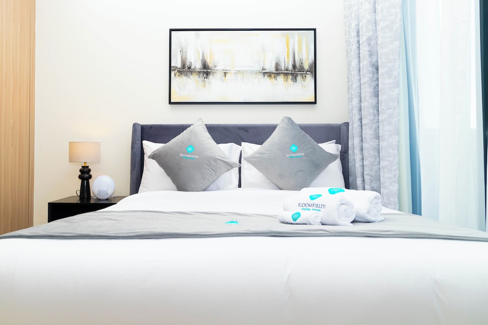 Bloomfields 1BR Azizi Riviera Meydan