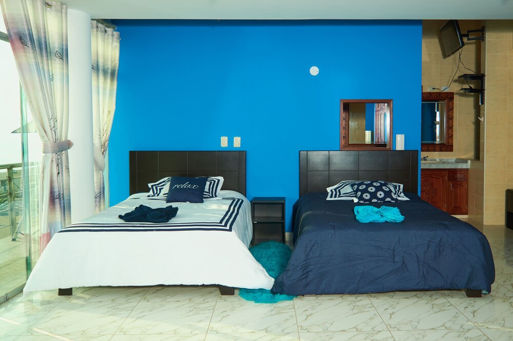 Huanchaco Villa Relax