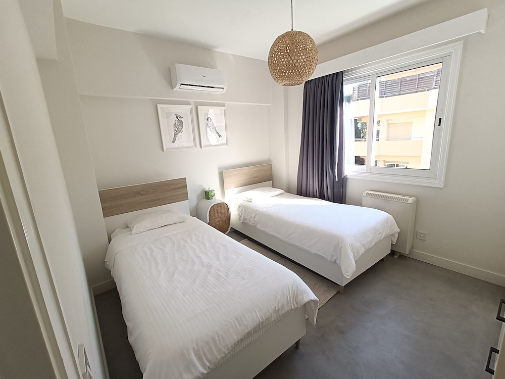 Two Bedroom Condo - Just Renovated & Great Location