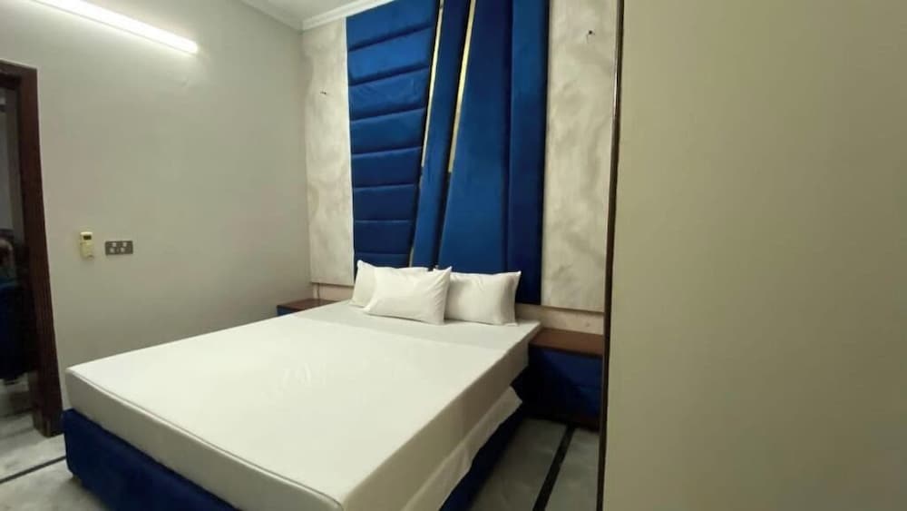 Milton Lodge Guesthouse