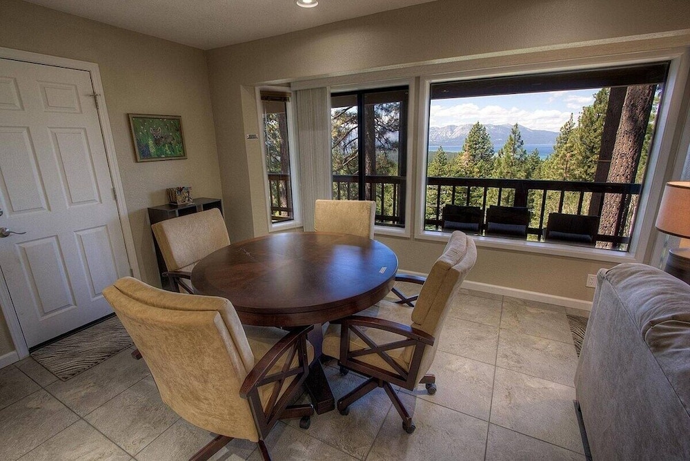 Hch1221 - Tahoe Bonoff Venture 4 Bedroom Home