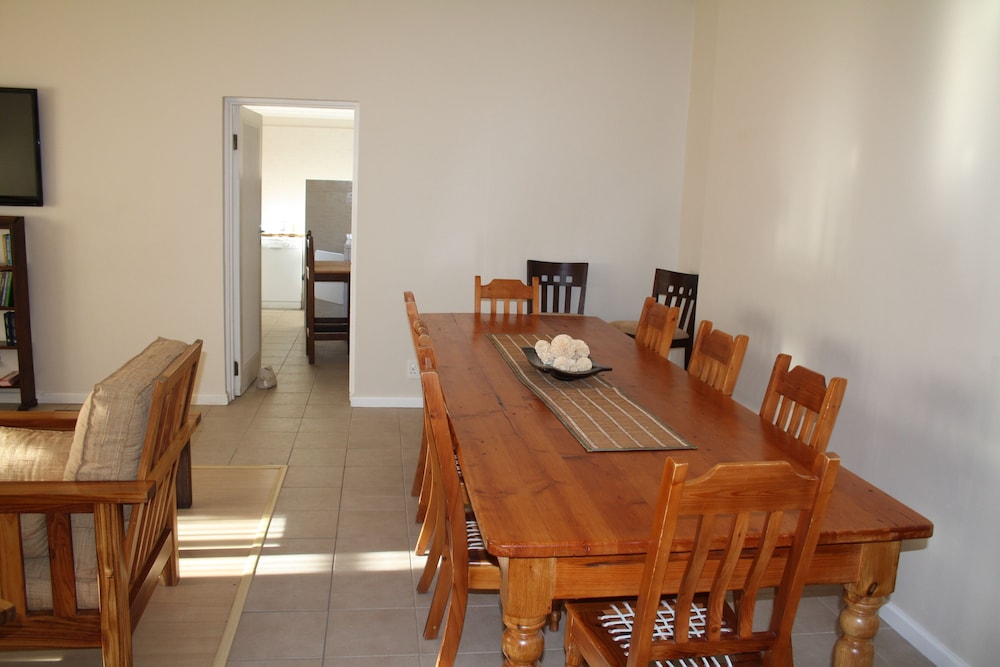O'Hannas B&B and Self Catering