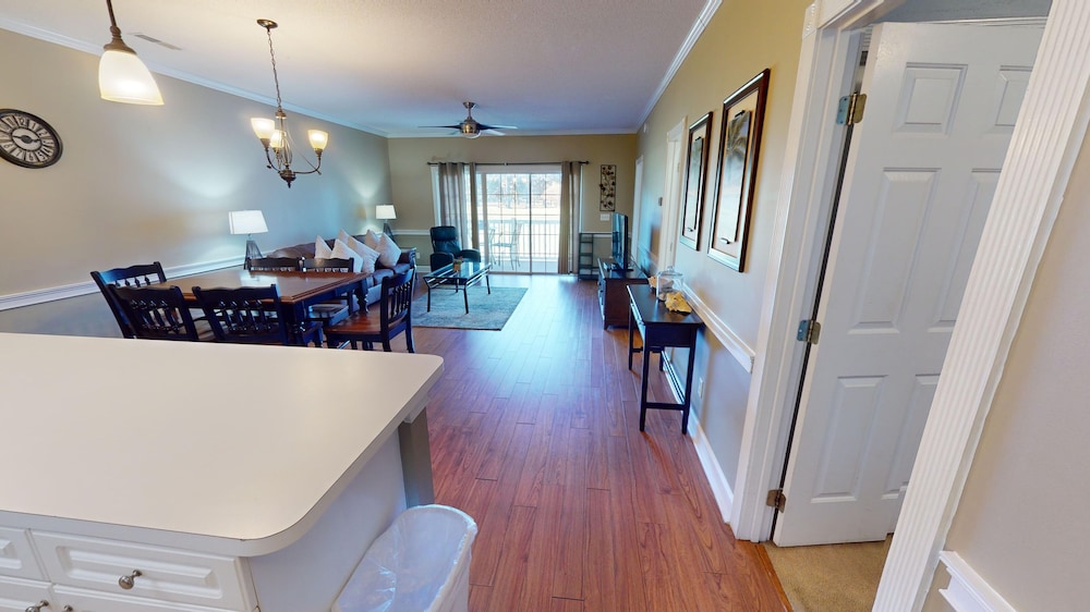 Magnolia Place 4793-203 2 Bedroom Apts