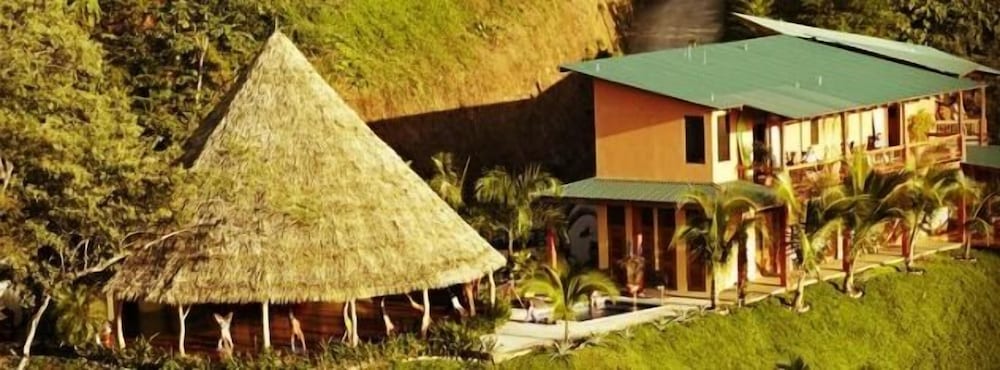 Costa Rica Yoga Spa
